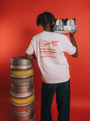 Float x Devils Peak First Thursday Tee