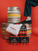 Float x Devils Peak Good Beer Tee