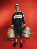 Float x Devils Peak Rugby Jersey