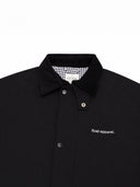 Frontier Jacket - Unisex Black