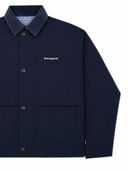 Frontier Jacket - Navy