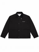 Frontier Jacket - Unisex Black
