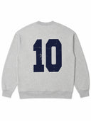College Crewneck
