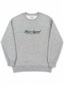 College Crewneck
