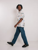 Summer Bowler 25 Print