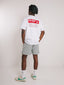 All Day Shorts Blue