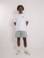 All Day Shorts Blue