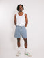 All Day Shorts Striped