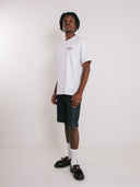 Rad Rippers White Tee