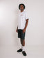 Rad Rippers White Tee