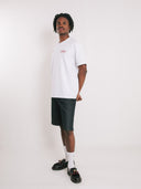 Rad Rippers White Tee