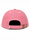 Picnic Cap Red