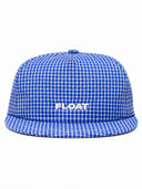 Picnic Cap Blue