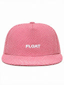 Picnic Cap Red