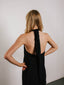 Black Zoe Dress Short