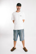 Watering Holes White