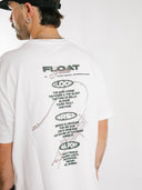 Watering Holes White