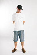 Watering Holes White