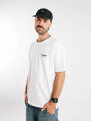 Watering Holes White