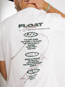 Watering Holes White