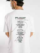 Watering Holes White