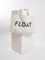 Sports Tote Cream