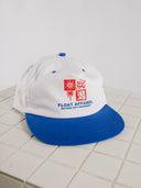 Mother City Retro 5 Panel Cap