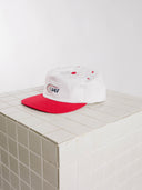 Float Legacy Retro 5 Panel Cap