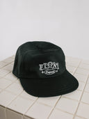Float Originals Retro 5 Panel Cap