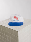 Mother City Retro 5 Panel Cap