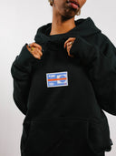 Stamp Hoody