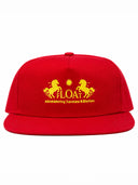 Horse Power Cap