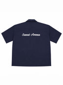 Sunset Avenue Twill bowler