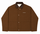 Frontier Jacket - Unisex Brown