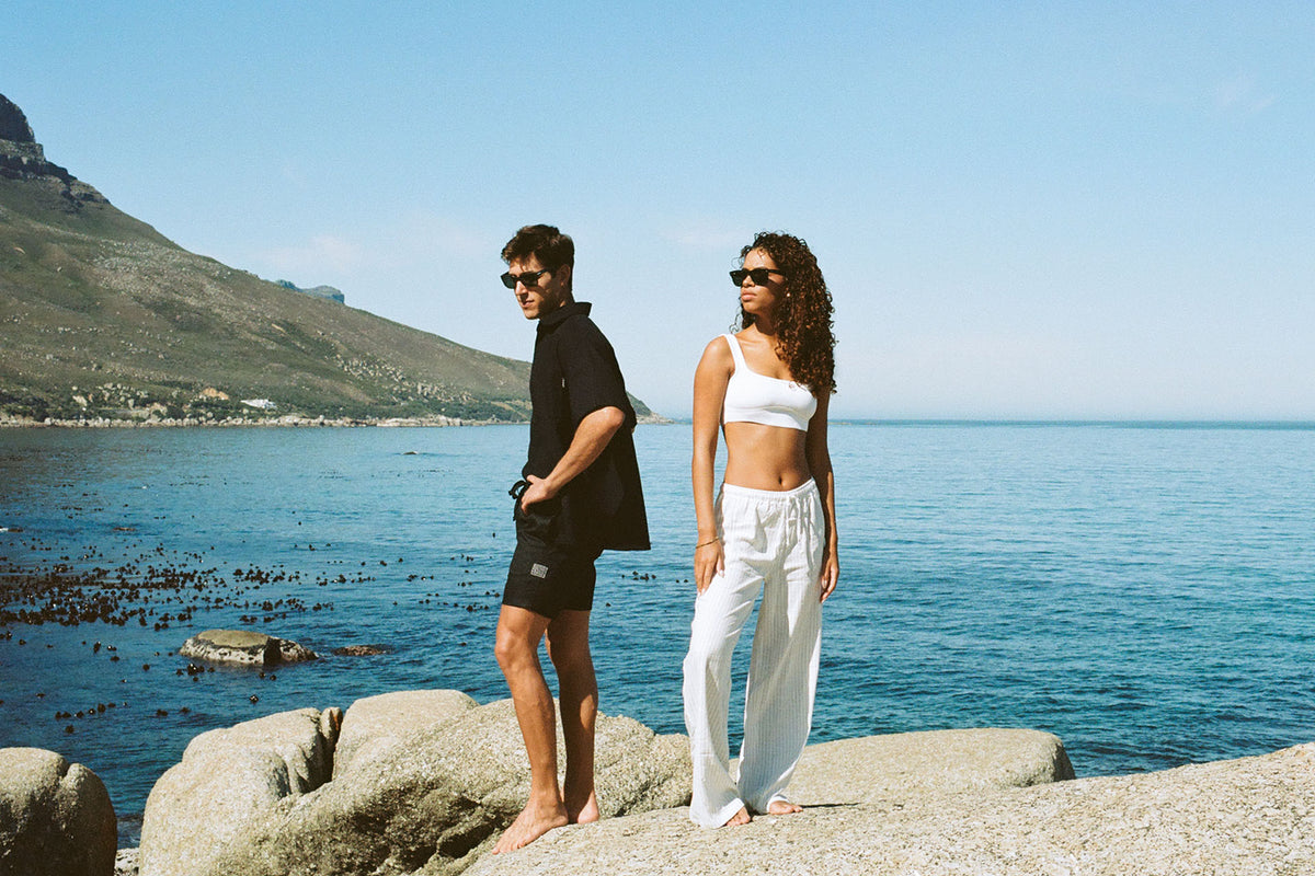Devil's Peak & Float – Float Apparel