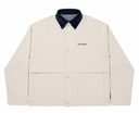 Frontier Jacket - Cream