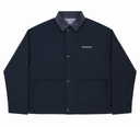 Frontier Jacket - Navy