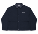 Frontier Jacket - Navy