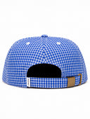 Picnic Cap Blue