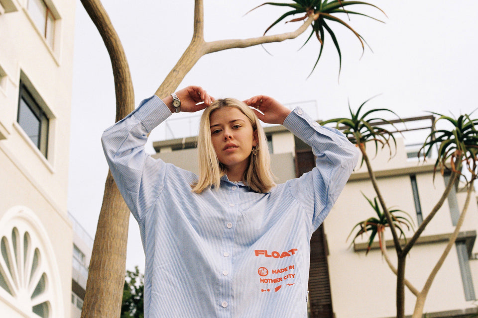 Float Apparel