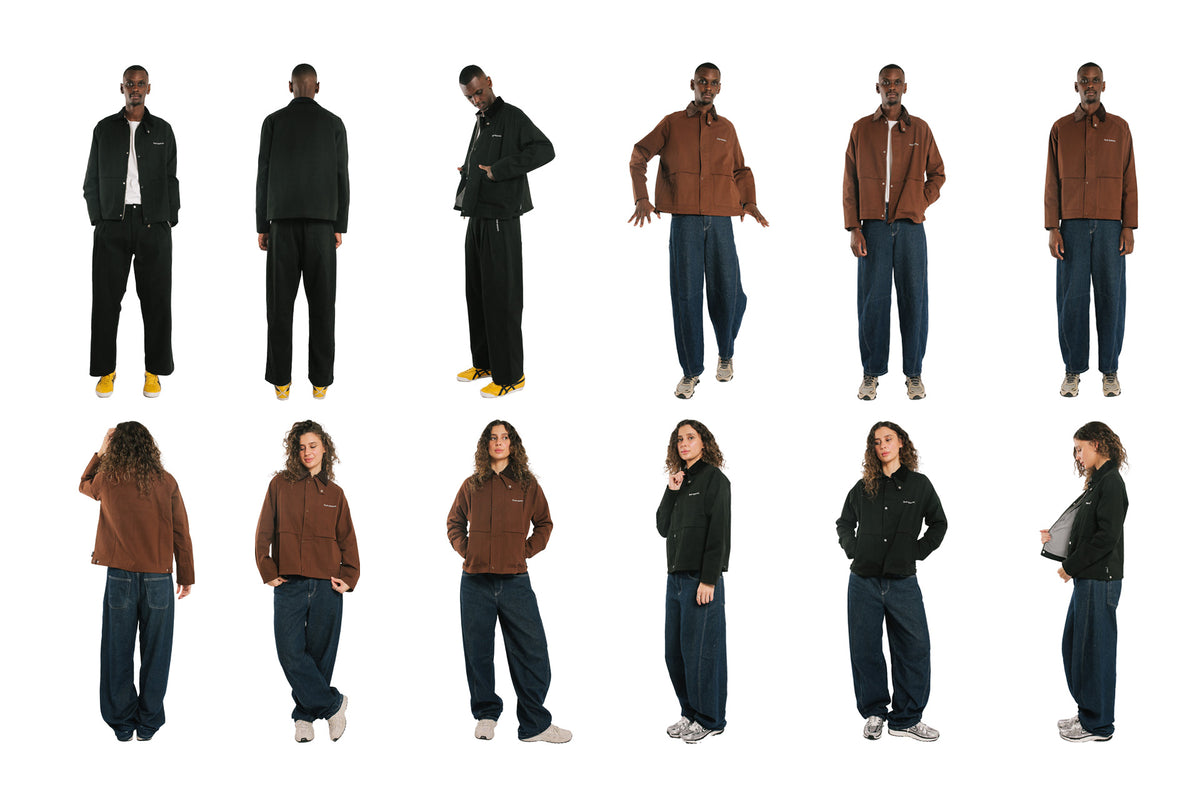Float Apparel