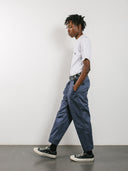 Twill Straight Pants