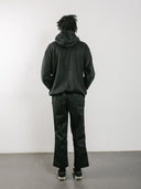 Twill Straight Pants