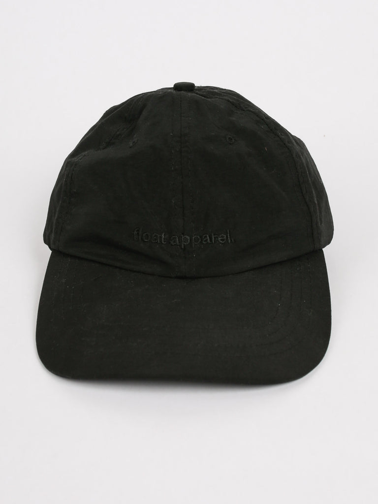 Same Colour Taslon Dad Cap