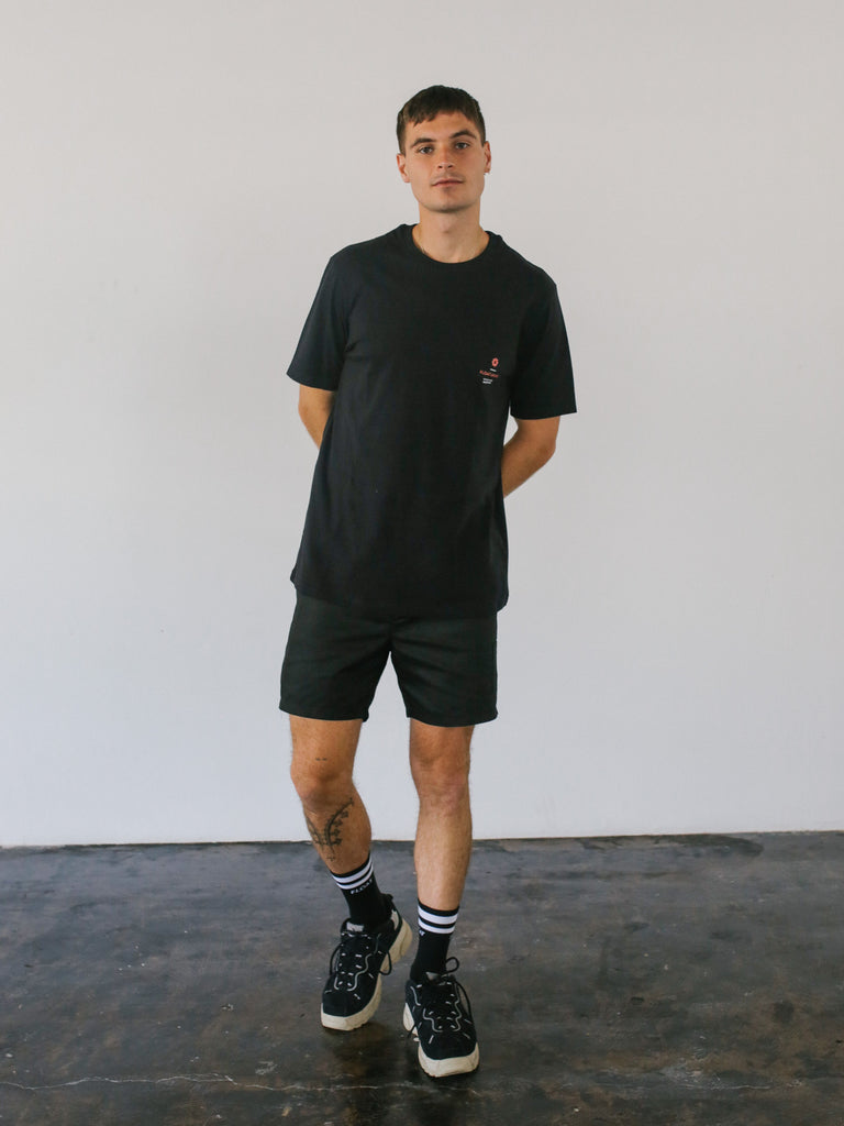 Ocean Side Tee