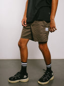 Walk Shorts Brown