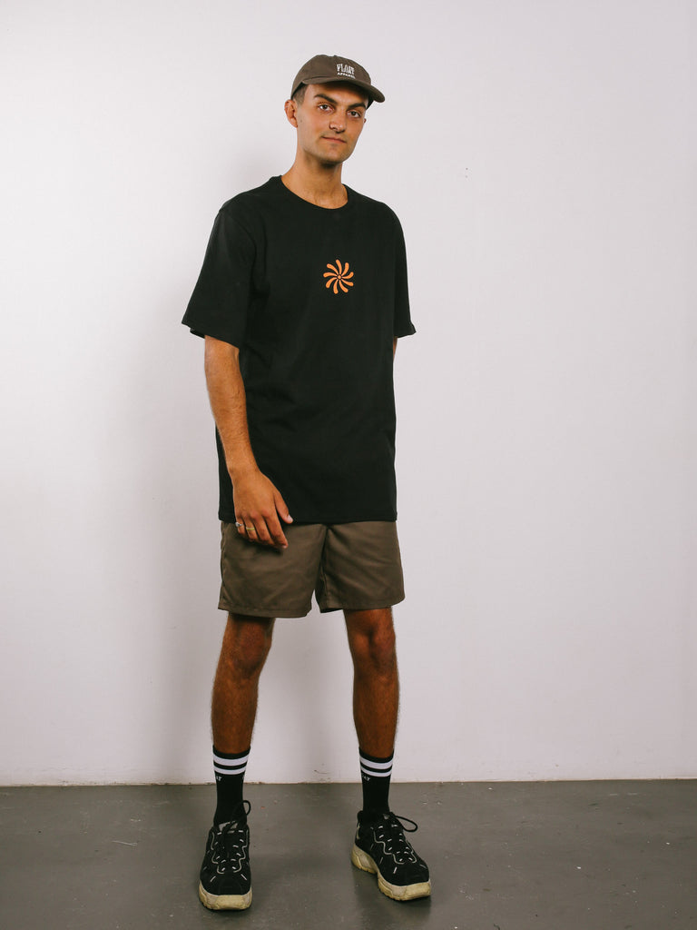 Sun Block Tee