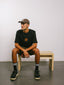 Sun Block Tee