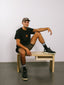Sun Block Tee