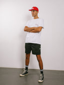 Walk Shorts Black
